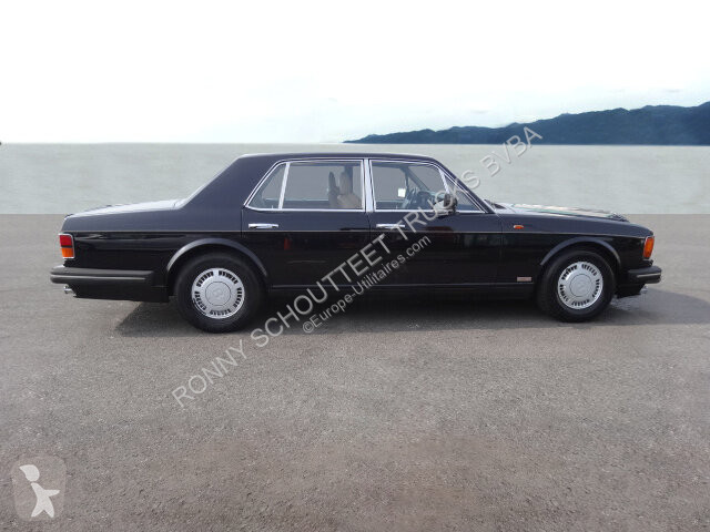Véhicule utilitaire Bentley Turbo R Turbo R,...
