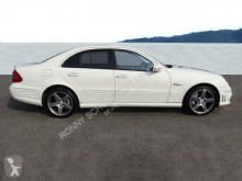 Automobile berlina Mercedes E 63 AMG Limousine E63 AMG 7-Gang Automatik eFH.