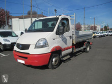 Renault Mascott DXi 160 utilitaire benne standard occasion