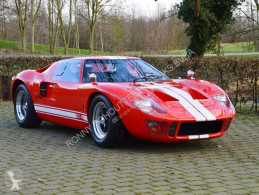 Voiture berline Ford GTD Ford GT40 Replika RHD GTD Ford GT40 Replika RHD