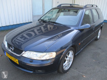 Voiture break Opel Vectra 1.6 caravan