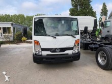 Nissan Cabstar 35.11 utilitaire ampliroll / polybenne occasion