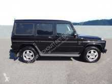 Mercedes G 500 L G 500 L 4x4, mehrfach VORHANDEN! Autom. voiture 4X4 / SUV occasion