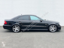 Voiture berline Mercedes E 63 AMG Limousine E63 AMG 7-Gang Automatik, mehrfach VORHANDEN!