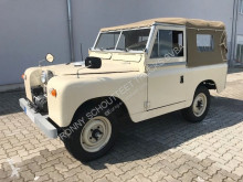 Land Rover Land Rover LR 88 Serie II, 2.3 Liter LHD Rover LR 88 Serie II, 2.3 Liter LHD voiture 4X4 / SUV occasion