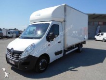 Renault Master 165 DCI fourgon utilitaire occasion