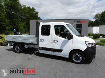 Dostawcza platforma Renault