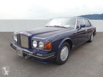 Bentley Turbo R (LWB) Turbo R Autom./Klima/Sitzhzg./eFH. voiture berline occasion