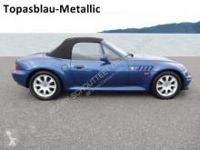 BMW Z3 3.0 Roadster 3.0 Roadster, mehrfach VORHANDEN! voiture berline occasion