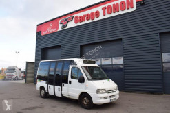 Citroën Jumper 2.8 HDi combi occasion