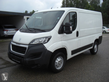 PeugeotBoxer