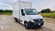 Renault Master fourgon utilitaire occasion