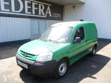 Fourgon utilitaire Peugeot Partner 1.6 HDi , Airco