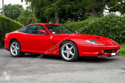 Ferrari 550 Maranello Maranello Scheckheftgepflegt used sedan car