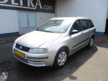 Furgoneta Fiat Stilo SW , 1.9 JTD coche familiar usada