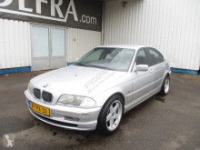 BMW SERIE 3 320 D voiture berline occasion