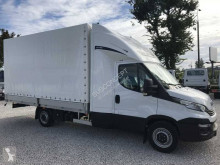 Iveco curtainside van Daily 35S18