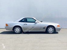 Mercedes SL 500 Roadster 500 Roadster, mehrfach VORHANDEN! voiture berline occasion