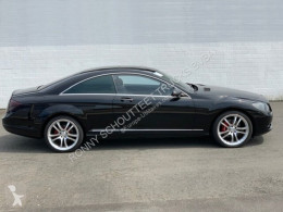 Voiture berline Mercedes CL 500/ 550 Coupé 5.5L 500 / 550 Coupé 5.5L