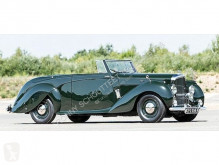 Bentley MK VI Drophead Coupé MK VI Drophead Coupé voiture cabriolet occasion