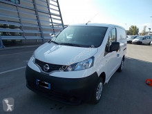 Utilitaire occasion Nissan NV200 NV200 VAN 1.5 DCI 90CV E6