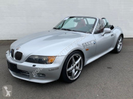 BMW Z3 3.0 Roadster 3.0 Roadster, mehrfach VORHANDEN! voiture coupé cabriolet occasion