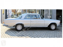 Furgoneta Mercedes 280 SEC 3.5 Coupe SEC 3.5 Coupe coche berlina usada