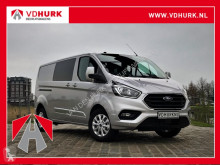 FordTransit 300 2.0 TDCI 131 pk Limited Aut. DC Dubbel Cabine L2H1 Diverse nieuwe modellen met extra korting! 厢式货运车 新车