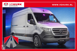 Furgoneta furgoneta furgón nueva Mercedes Sprinter Diverse nieuwe modellen met extra korting! (aangeboden prijs is o.b.v. fin. Lease)