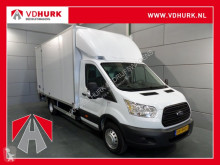 Ford Transit 350 2.2 TDCI 125 pk Bakwagen Meubelbak Laadklep/Topspoiler/Zijdeur fourgon utilitaire occasion