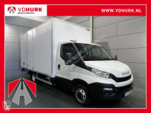 Iveco Daily 35C15 145 pk Bakwagen Meubelbak 425x210x232/Laadklep/Airco/Bij fourgon utilitaire occasion