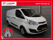 Ford Transit € 247,- p/m* 2.0 TDCI Trend L2H1 Airco/Trekhaak/LED Laadruimte fourgon utilitaire occasion