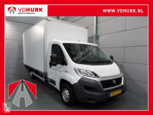 Bestelwagen Fiat Ducato 2.0 Bakwagen Meubelbak Laadklep/Airco