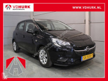 OpelCorsa 1.2 5-drs. Airco/LM Velgen (incl. BTW/BPM) 小汽车 二手