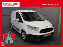FordTransit € 75,- p/m* 1.5 TDCI Trend Schuifdeur/Navi/Alarm/Airco/Cr 厢式货运车 二手