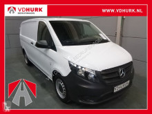 Fourgon utilitaire Mercedes Vito 114 CDI L2H1 Navi/Cruise/Airco