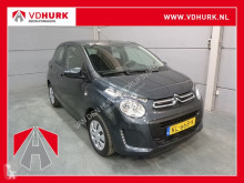 Voiture Citroën C1 1.0 E-VTI FEEL 5-drs. Airco/Bluetooth/Cruise (Incl. BTW/BPM)