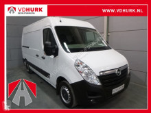Opel Movano 2.3 CDTI BiTurbo 146 pk L2H2 Airco/Cruise/Bijrijdersbank fourgon utilitaire occasion