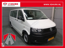 Transporteur Volkswagen Transporter Kombi 2.0 TDI L2H1 Luxe (BPM Vrij, Excl. BTW) Combi/Kombi/9 Persoons/9 P/3x3x3