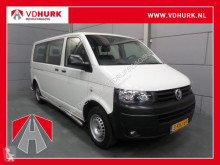 Utilitaire caisse grand volume Volkswagen Transporter Kombi 2.0 TDI L2H1 Luxe (BPM Vrij, Excl. BTW) Combi/Kombi/9 Persoons/9 P