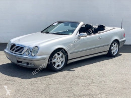 MercedesCLK