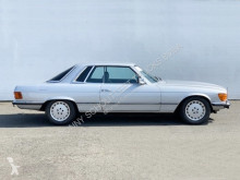Mercedes 450 SLC 450 SLC Coupe, mehrfach VORHANDEN! Klima voiture berline occasion