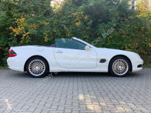 Mercedes SL 55 AMG Roadster 55 AMG Roadster, mehrfach VORHANDEN! voiture berline occasion