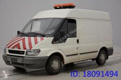 Ford Transit 125T260 fourgon utilitaire occasion
