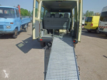 Combi Volkswagen LT 28 2.5 TDI - KLIMA - Rampe - 6-Sitzer Behind