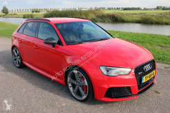 Veículo utilitário Audi RS3 Sportback 2.5 TFSI Quattro 367PK! Pro Line B&O carro usado