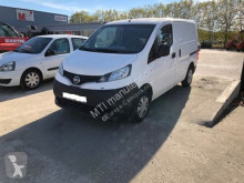 Véhicule utilitaire Nissan NV200 occasion
