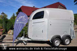 Remorque légère Böckmann Big Champion Vollallu NEU WCF Fahrwerk
