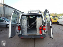 Volkswagen T5 Transporter 2,5l 4Motion - KLIMA - AHK Sortim fourgon utilitaire occasion