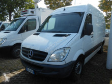 Mercedes Sprinter fourgon utilitaire occasion